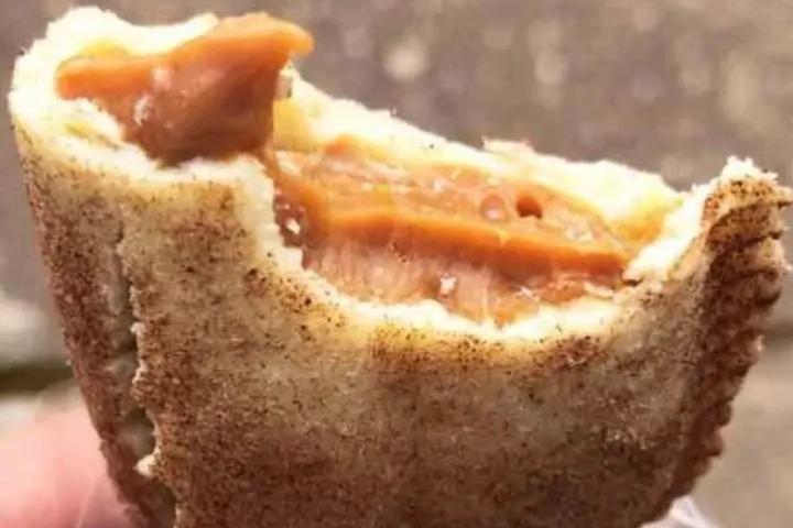 item delicioso