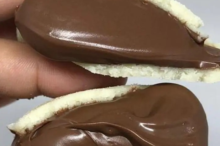 item delicioso