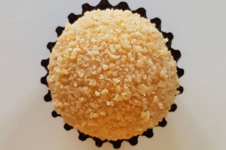 item delicioso