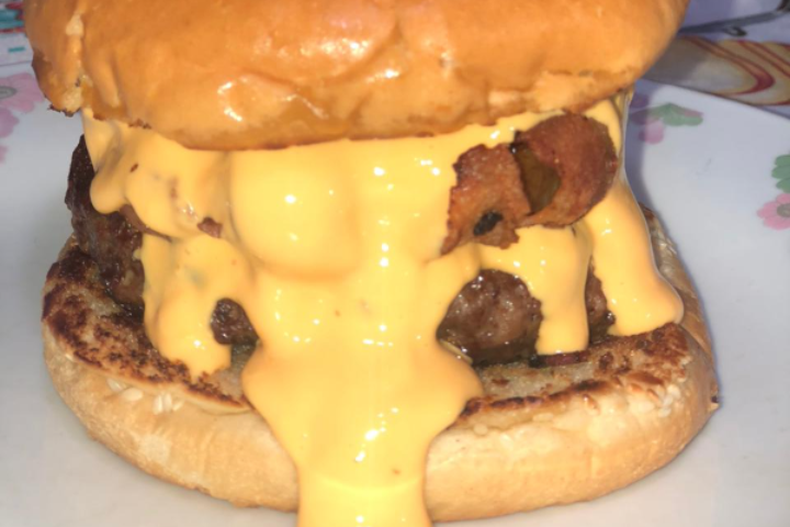item delicioso