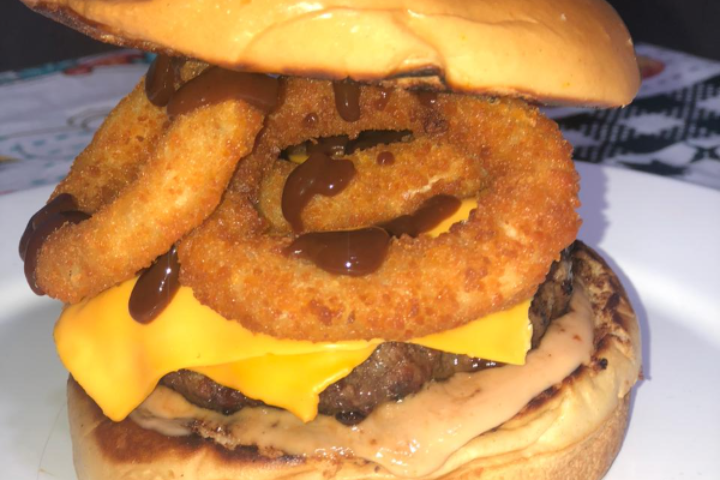 item delicioso