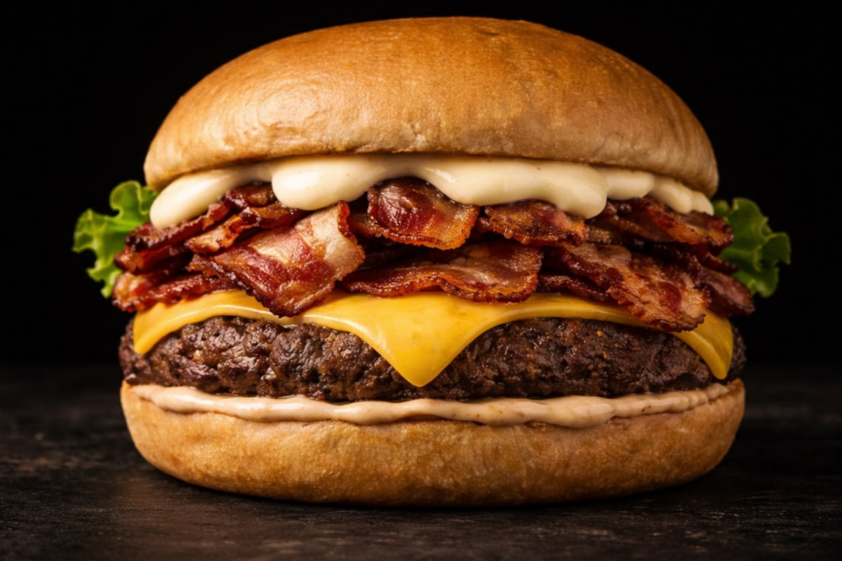 item delicioso