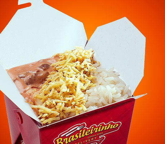 item delicioso