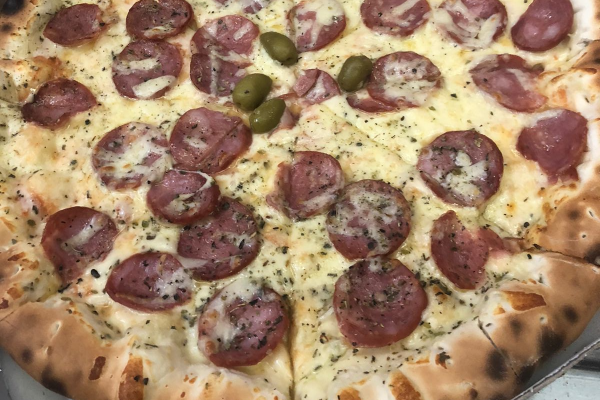 item delicioso