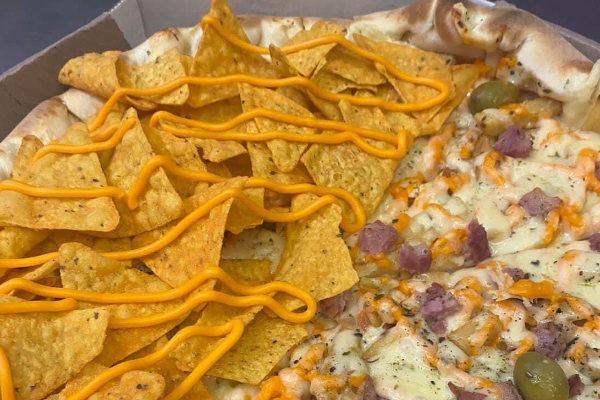 item delicioso