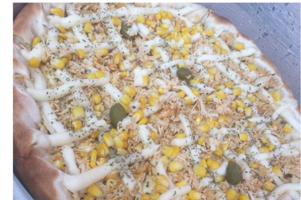item delicioso