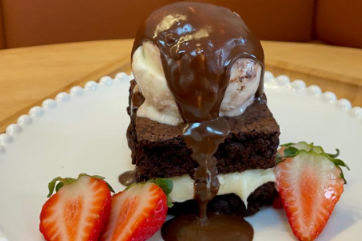 item delicioso