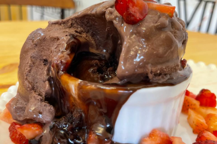 item delicioso