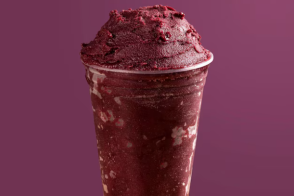 item delicioso