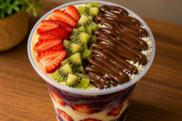 item delicioso