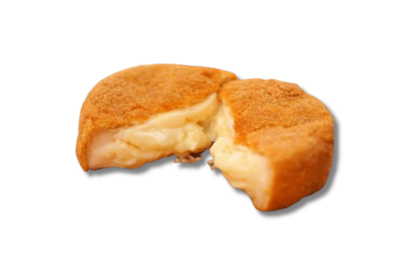 item delicioso
