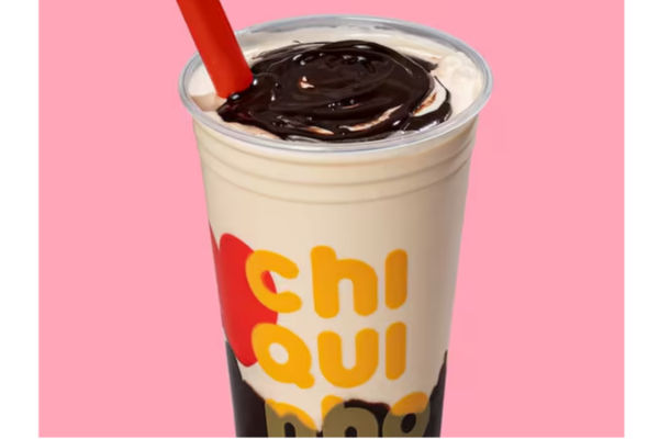 item delicioso