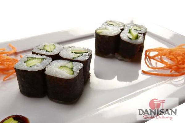 item delicioso
