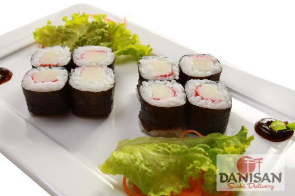 item delicioso