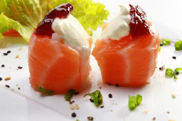 item delicioso