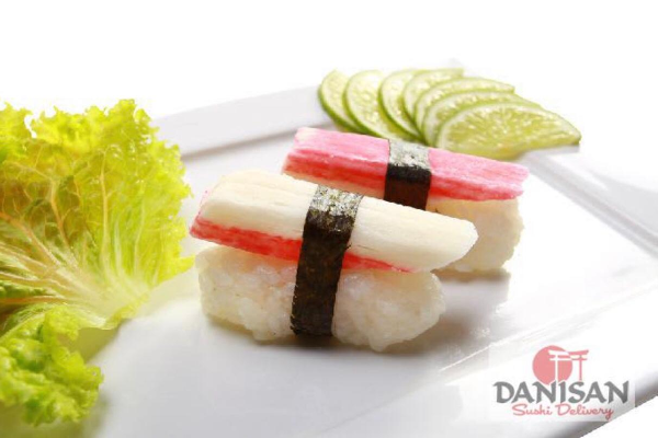 item delicioso