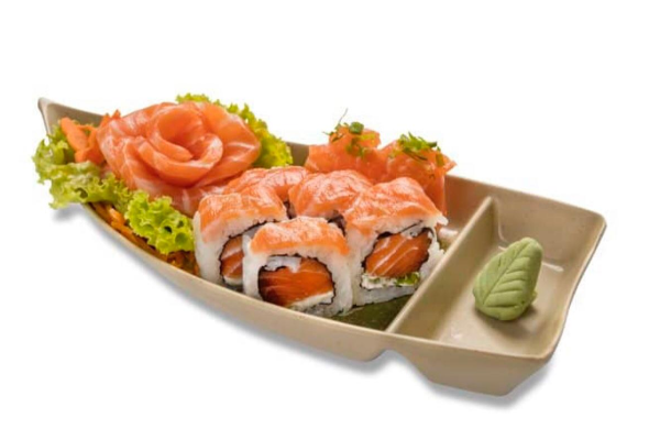 item delicioso