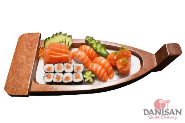 item delicioso