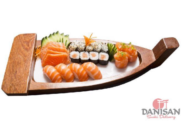 item delicioso