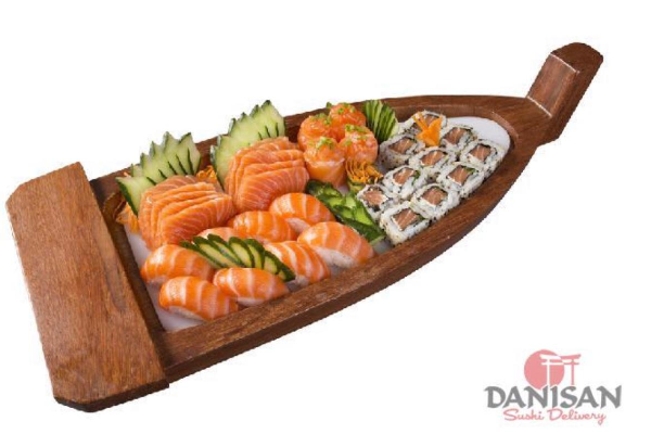 item delicioso