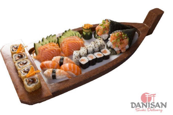 item delicioso