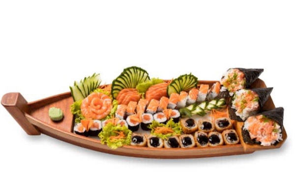 item delicioso