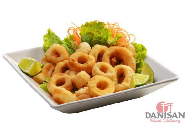 item delicioso