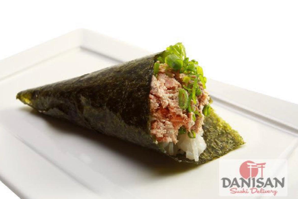 item delicioso