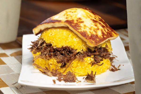 item delicioso