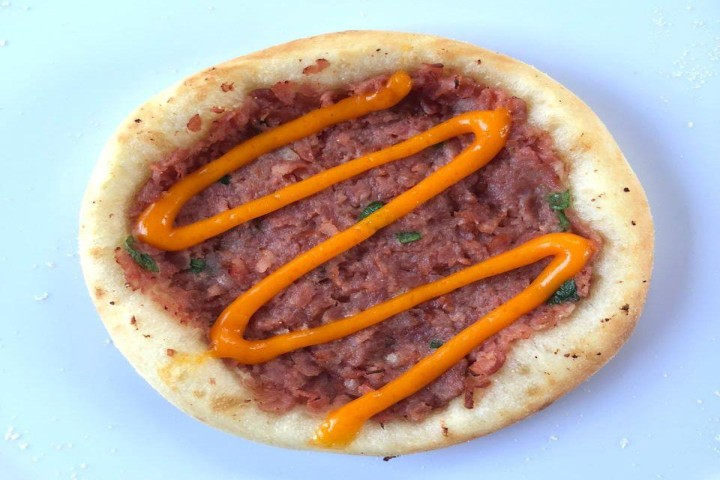 item delicioso