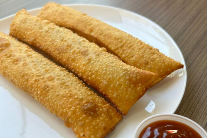 item delicioso