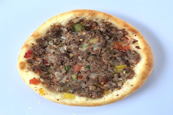 item delicioso