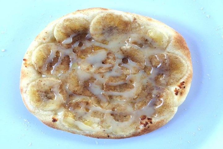 item delicioso