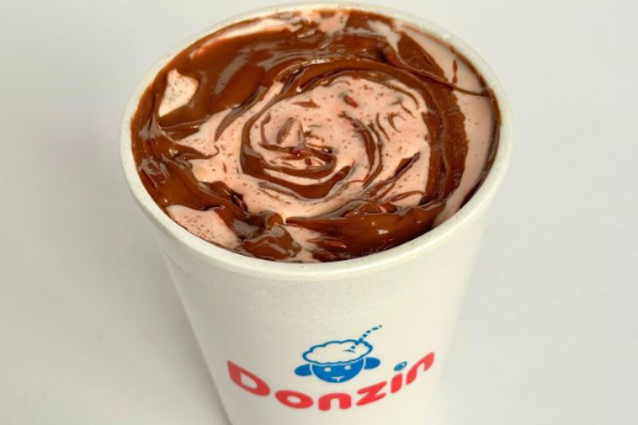 item delicioso