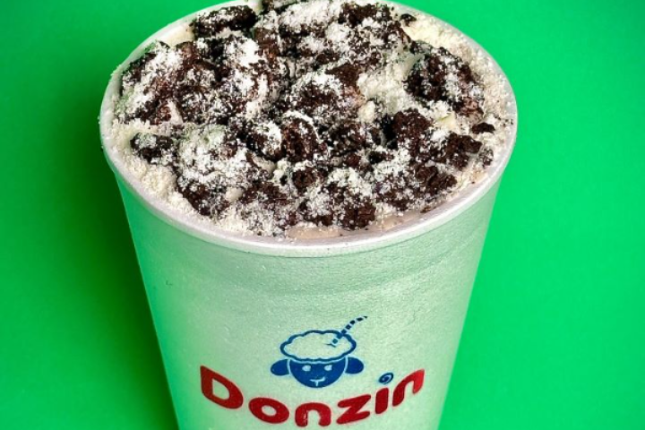 item delicioso