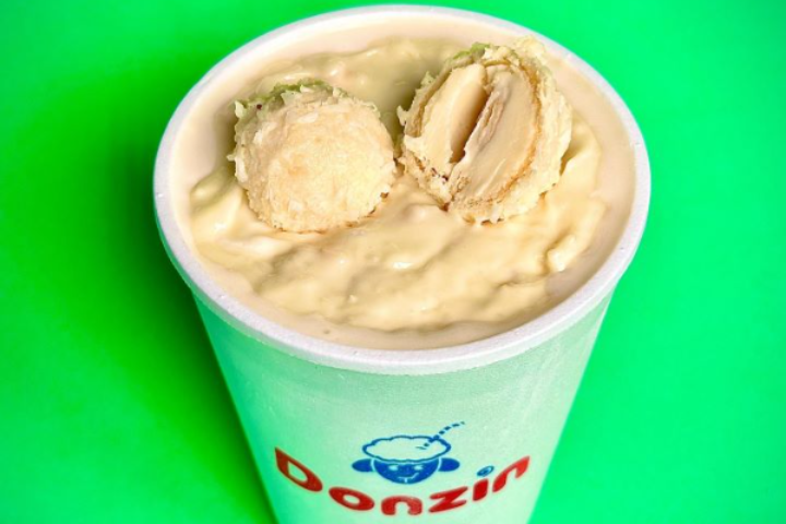 item delicioso