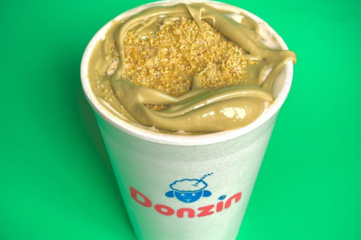 item delicioso