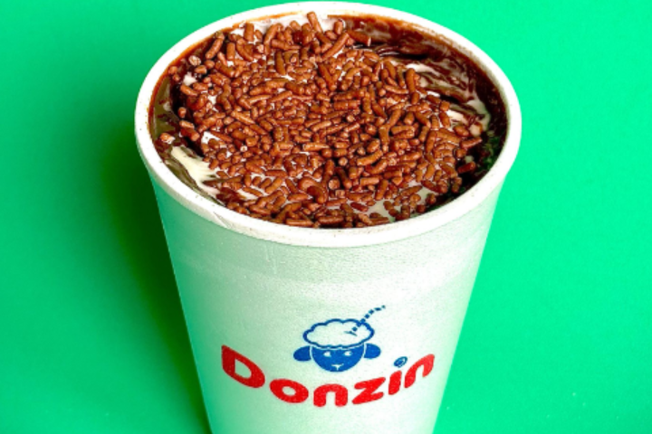 item delicioso