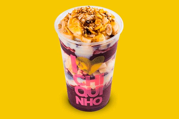 item delicioso