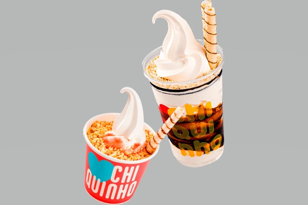 item delicioso