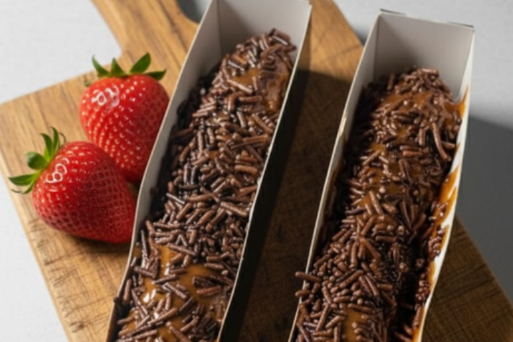 item delicioso