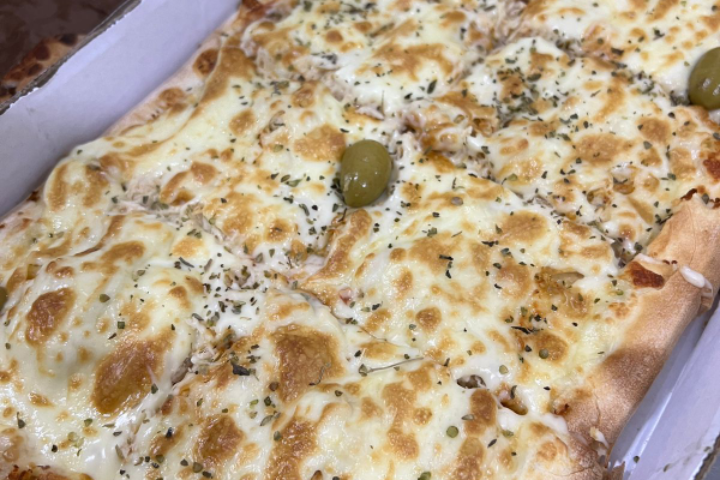 item delicioso