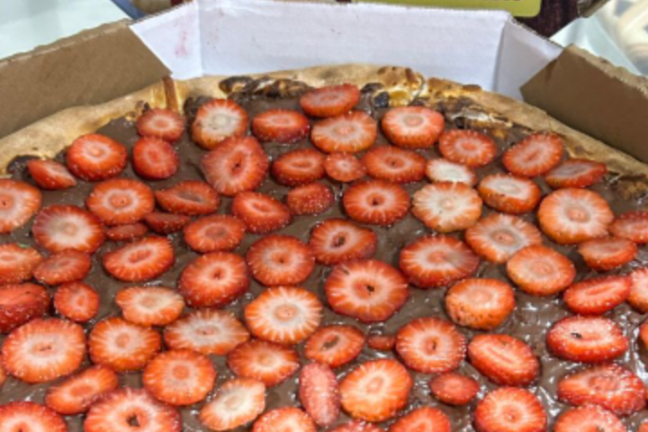 item delicioso