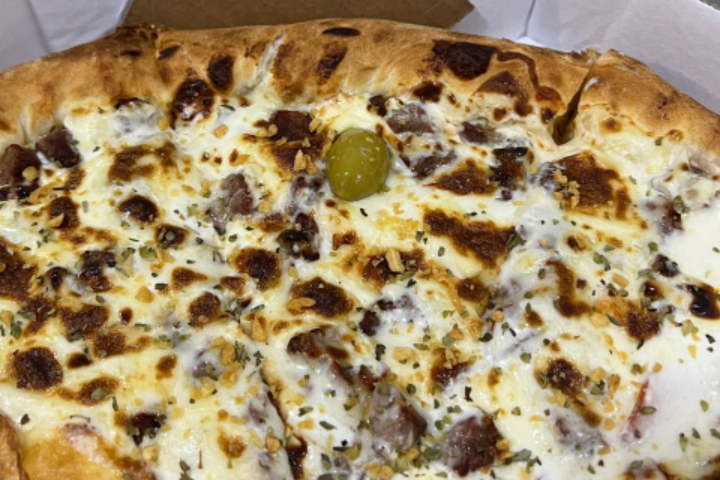 item delicioso