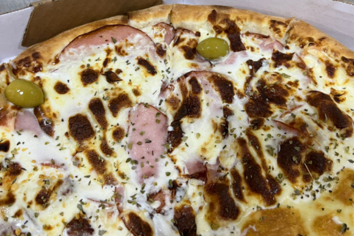 item delicioso