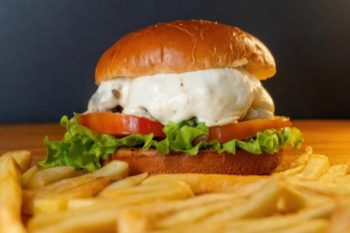 item delicioso