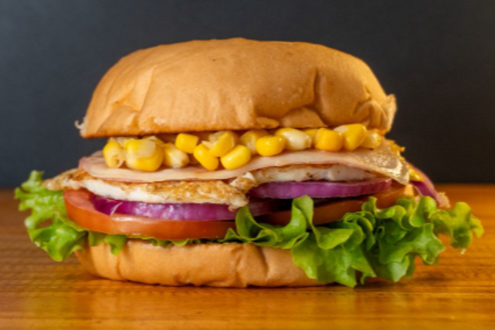 item delicioso