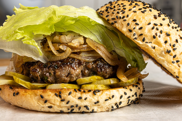 item delicioso