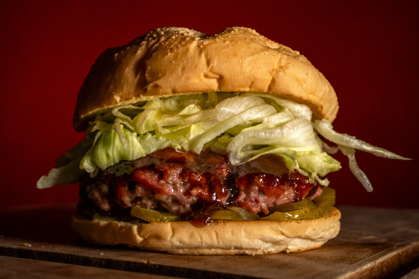 item delicioso