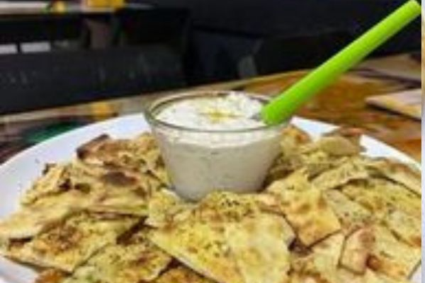 item delicioso